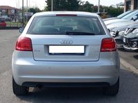 usata Audi A3 1.6 TDI 105 CV CR Ambition