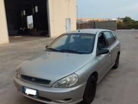 usata Kia Rio 1ª serie - 2001