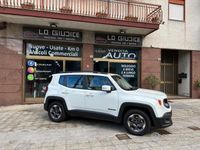 usata Jeep Renegade 1.6 Mjt 120 CV Longitude