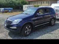 Usata SsangYong Rexton 177 CV (130 kW) 2016 SUV