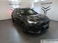 Usata Cupra Formentor 150 CV (110 kW) 2023 Grigio SUV