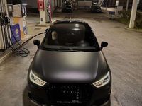 Usata Audi S1 Sportback 231 CV (169 kW) 2015 Utilitaria