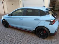 Usata Hyundai i20 N Performance 204 CV (150 kW) 2024 Berlina