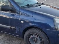 Usata Renault Clio II 2001 Berlina