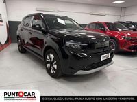 Nuova Opel Frontera 145 CV (106 kW) 2026 Other SUV