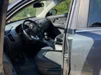 Usata Kia Sportage 135 CV (99 kW) 2015 SUV