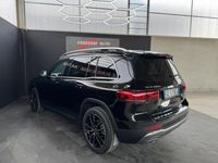 Occasion Mercedes GLB200 150 PK (110 kW) 2021 Zwart SUV