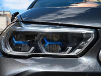 Usata BMW X6 xLine 286 CV (210 kW) 2021 Nero SUV