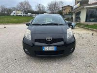 usata Toyota Yaris Yaris5p 1.0 Sol c/vsc+trc