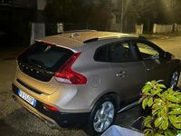 Usata Volvo V40 CC 120 CV (88 kW) 2016 Station wagon