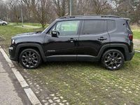 Usata Jeep Renegade Limited 131 CV (96 kW) 2023 SUV