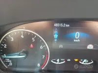 Usata Ford Ecosport ST-Line 125 CV (91 kW) 2022 Grigio SUV