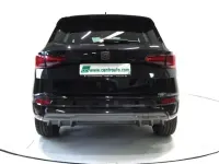 Usata Cupra Ateca 150 CV (110 kW) 2025 Nero SUV