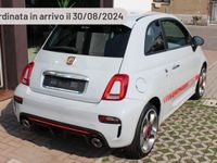 usata Abarth 595 1.4 Turbo T-Jet 165 CV