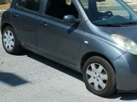 Usata Nissan Micra Visia 65 CV (47 kW) 2005 Berlina