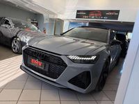 Usata Audi RS6 600 CV (441 kW) 2025 Grigio Station wagon