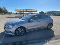 usata Mercedes A180 A 180 CDI Automatic Sport