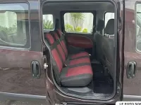 Usata Fiat Doblò Active 120 CV (88 kW) 2012 Monovolume