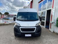 usata Peugeot Boxer 2.2 HDI 140cv L2 H2 PARI AL NUOVO!