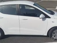 Usata Hyundai i10 Edition 69 CV (50 kW) 2017 Bianco Utilitaria