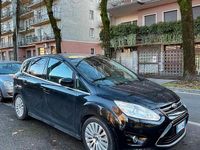 Usata Ford C-MAX Titanium 115 CV (84 kW) 2014 Monovolume