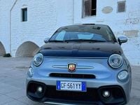 Usata Abarth 695 180 CV (132 kW) 2018 Utilitaria