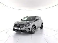 Usata Renault Austral Iconic 131 CV (96 kW) 2023 Bestyle seoul (grigio scisto SUV