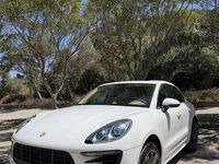 Usata Porsche Macan S 250 CV (183 kW) 2014 SUV