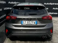 Usata Ford Focus ST-Line 116 CV (85 kW) 2025 Grigio Berlina