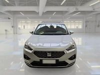 Second-hand Seat Tarraco XCELLENCE 149 CP (109 kW) 2022 Alb SUV