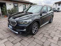 Usata BMW X1 140 CV (102 kW) 2020 Other SUV