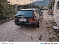Usata BMW 320 2004 Station wagon