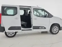 Usata Citroën e-Berlingo Feel 131 CV (96 kW) 2023 Bianco Station wagon