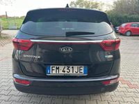 Occasion Kia Sportage 176 ch (129 kW) 2018 Gris SUV