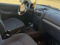 Gebraucht Renault Clio II 58 PS (42 kW) 2009 Limousine