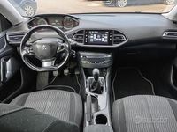 Occasion Peugeot 308 Business-Line 99 ch (72 kW) 2016 Gris Break