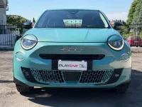 Usata Fiat 600 110 CV (80 kW) 2025 Azzurro SUV