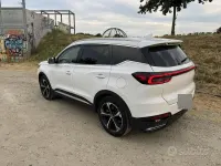Usata DR DR 6.0 154 CV (113 kW) 2023 Bianco SUV