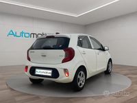 Occasion Kia Picanto Urban 66 PK (48 kW) 2022 Wit Hatchback