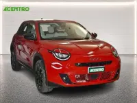 Usata Fiat 600 La Prima 110 CV (80 kW) 2025 Beige SUV