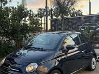 Usata Fiat 500 Dolcevita 69 CV (50 kW) 2022 Ocean green Utilitaria