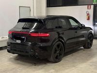 Usata Porsche Cayenne 340 CV (250 kW) 2019 Nero SUV