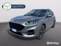 Usata Ford Kuga ST-Line 225 CV (165 kW) 2022 Grigio SUV
