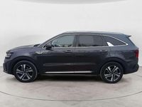 Usata Kia Sorento 230 CV (169 kW) 2021 Grigio SUV