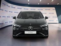 Nuova Mercedes A180 AMG line 116 CV (85 kW) 2026 Nero Berlina