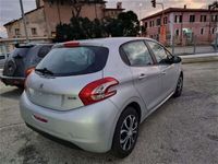 usata Peugeot 208 5P 1.4 HDI 8V ACTIVE