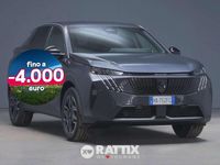 Nuova Peugeot 3008 Allure 136 CV (100 kW) 2026 Grigio titanio SUV