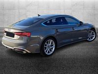 Usata Audi A5 S-Line 204 CV (150 kW) 2024 Grigio Berlina