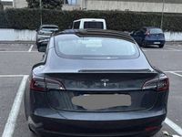 Usata Tesla Model 3 2023 Grigio Berlina