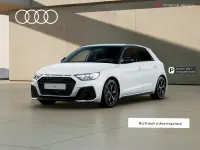 Nuova Audi A1 Sportback Comfort 115 CV (84 kW) 2026 Utilitaria
